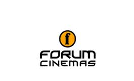 UAB Formum Cinemas